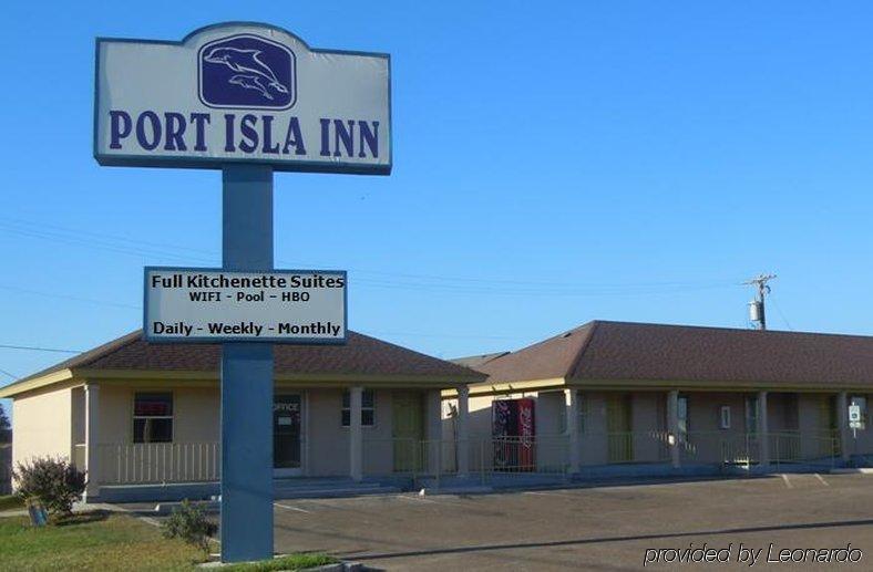 Port Isla Inn Port Isabel Exterior photo